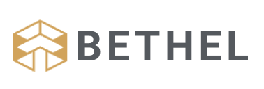 Bethel Kitchen Design Logo